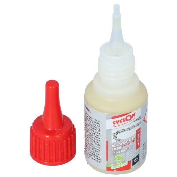 Cyclon All weather lube 25ml