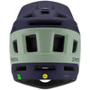 Smith Casco mainline mips opaco mezzanotte navy sagebrush