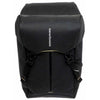 Newlooxs Nuovo sport a doppia borsa 479.330 neri