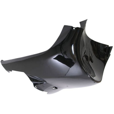 Edge Onderkuip Aerox to BJ. 2014 black metallic