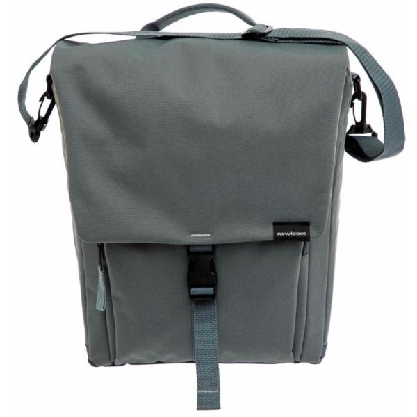 NewLooxs new Single Tulum 16L Rpet Gray green
