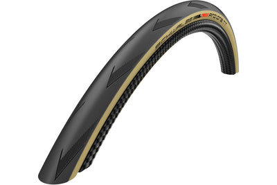 Schwalbe Tire Pro One TT 700 X 25 CL-SK Doble