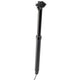 Sedile da contagocce post levitazione m-wave lt 0-150 mm di altezza regolabile Ø31,6 mm 440 mm