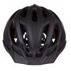 PoliSport MTB Helm Sport-Flow L 58-62cm Mat Black