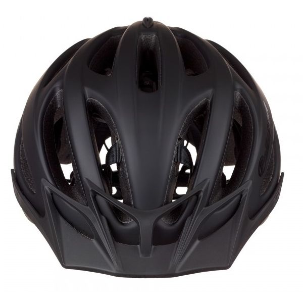 PoliSport MTB Helm Sport-Flow L 58-62cm Mat Black