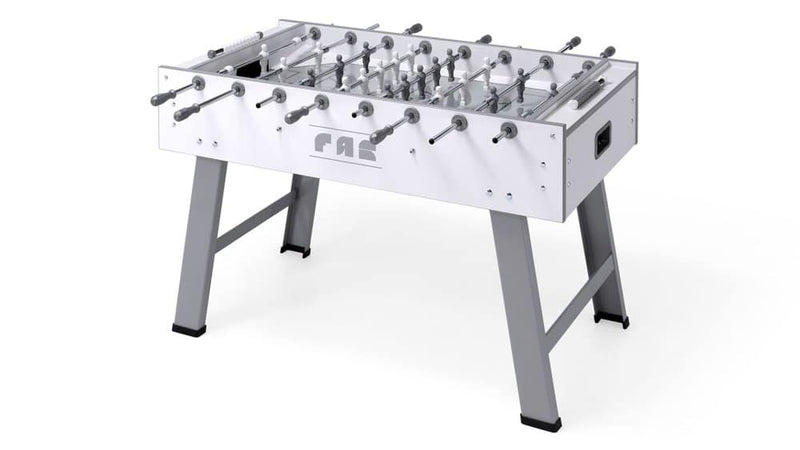 Showroom calcio balilla fas charme aste telescopiche