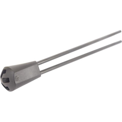 Ursus Plastic Foot for Queen Bicycle Standard