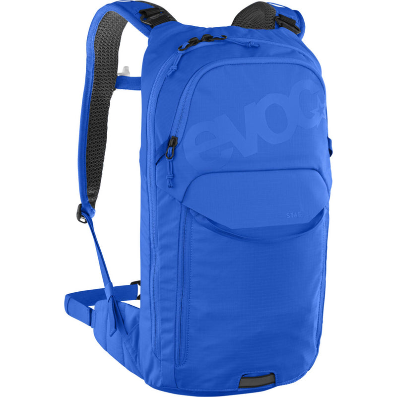 Evoc - stadio 6 + vescica dell'idra 2 r-blu uno 6l+2l