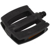 Marwi pedaalset sp-827 sandblock® - zwart