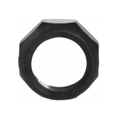 Bofix Ball Head Open Boven Nut 22.2 mm de negro (6º)