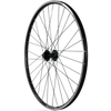Coppia di ruote Rodi skorpion 27.5 - 36 raggi - 8 9 10 11 velocità - nere - sgancio rapido