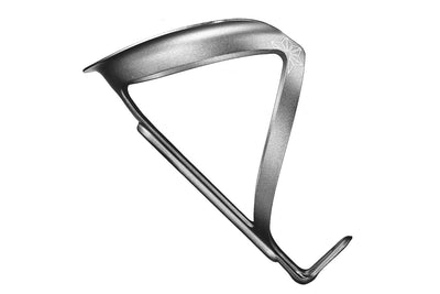 Supacaz fly cage bidonhouder ano gunmetal