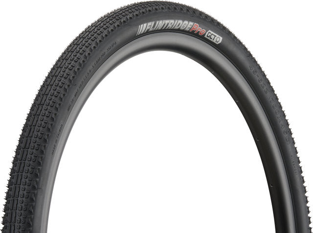 Pneumatico pieghevole Kenda flintridge pro gct 28