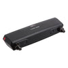 Luz trasera LED Axa Juno Ba. respaldo del portador emparejado. juno ba 80mm