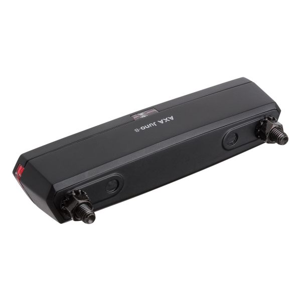 Luz trasera LED Axa Juno Ba. respaldo del portador emparejado. juno ba 80mm
