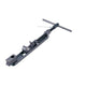 Hozan Spare Shaft Moerset para Vorkverzetter C-451-4