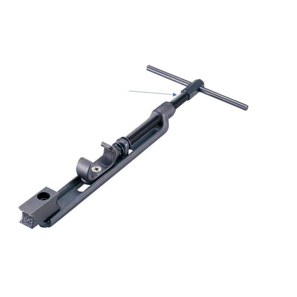 Hozan Spare Shaft Moerset para Vorkverzetter C-451-4