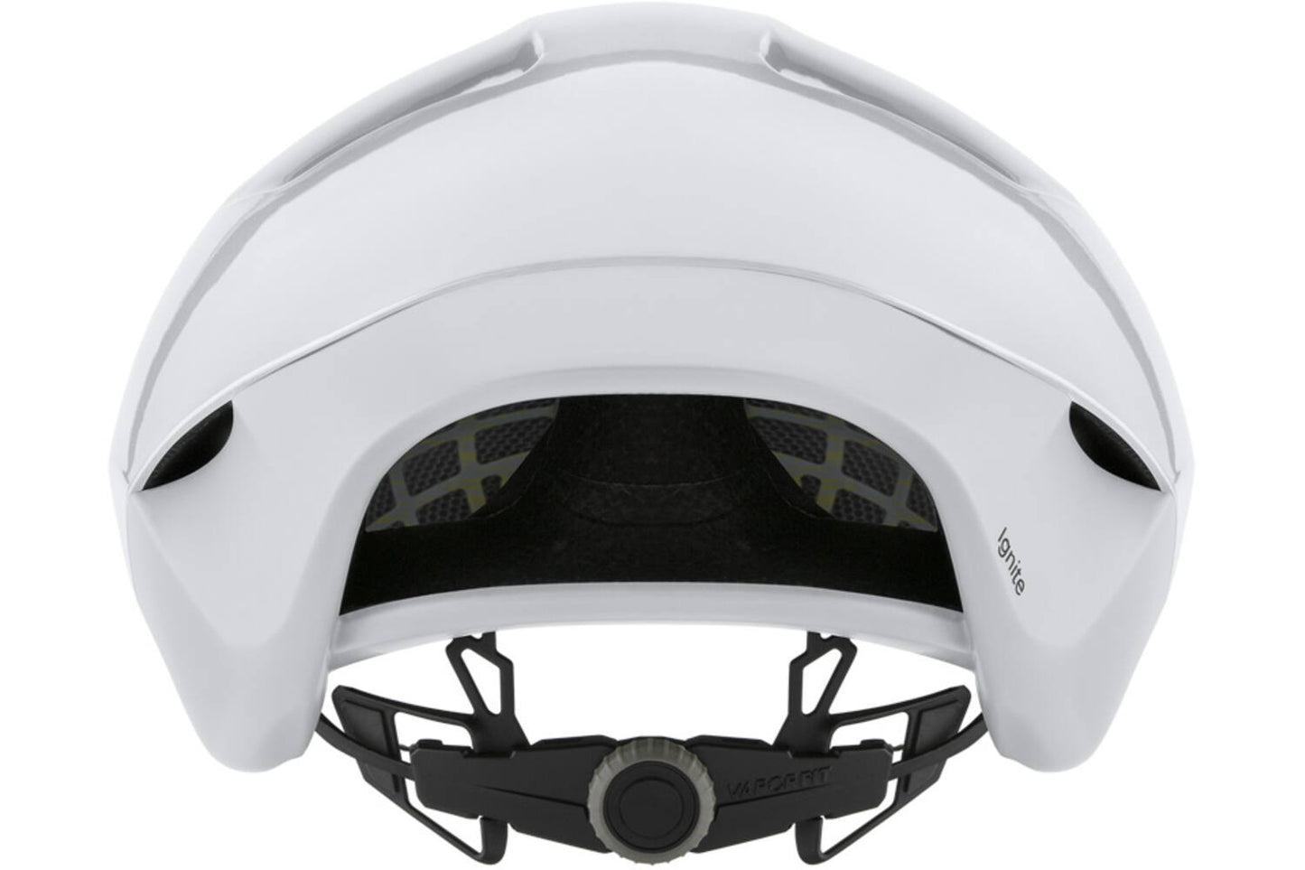 Smith Helmet Ignite Mips White Matte White
