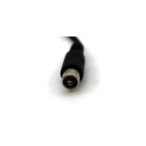 Van Beijck Batería Cargador Li-ion Smart Loader Universal Tulp Coax 36 Volt 2 AH