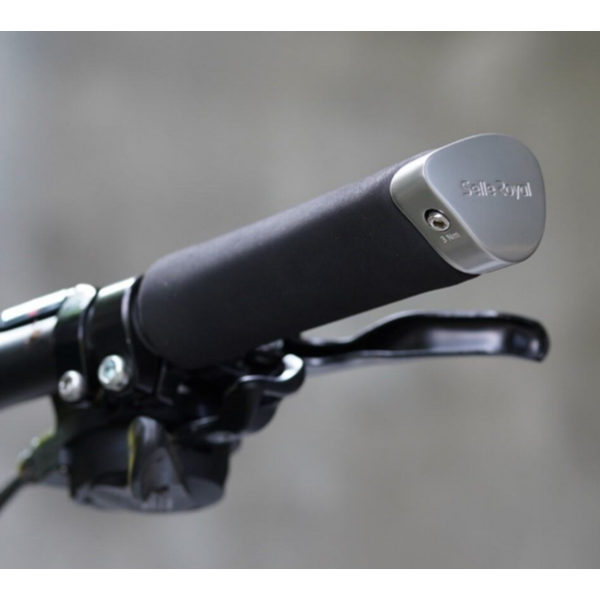Selle royal selleroyal nivo gel handle sr impugnature nivo gel
