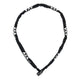 AXA Rigid RCK120 - blocco a catena standard, 120 cm, nessuna arte, nero