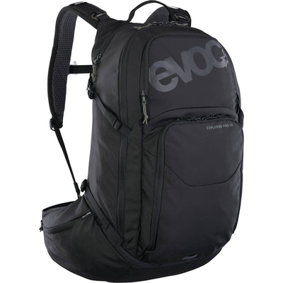 Evoc - explorer pro 30 nero taglia unica 30l