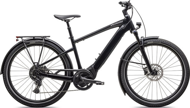 Bicicletta elettrica da trekking Specialized turbo vado 4.0 27.5
