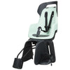 Bobike kinderzitje achter go maxi met slaapstand - framebevestiging (ff) - marshmallow mint