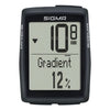 SIGMA BC 14.0 WR STRADATO 14 F con frequenza di altezza 14210