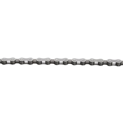 Collar Ventura 8 Velocidad, 1 2x3 32 116L Marrón gris (paquete colgante)