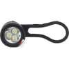 Set illuminazione Simson batteria simmy LED 29 13,5lux