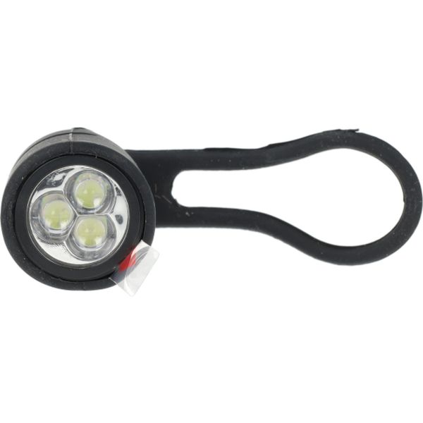 Set illuminazione Simson batteria simmy LED 29 13,5lux