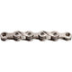 Catena di biciclette KMC X8 1 2x3 32 - 114 Link - argento