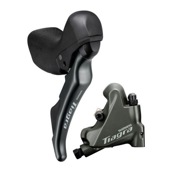 Shimano Tiagra STI Versteller 10V Right ST-4720 DISPBRO