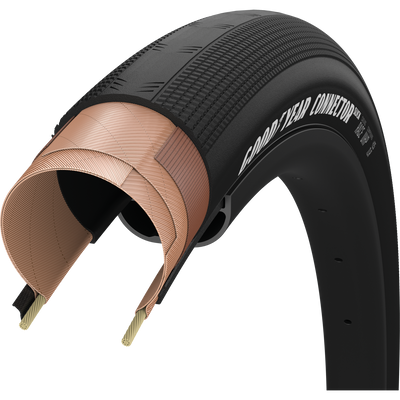 Goodyear - connector slick race tlr 700x40c