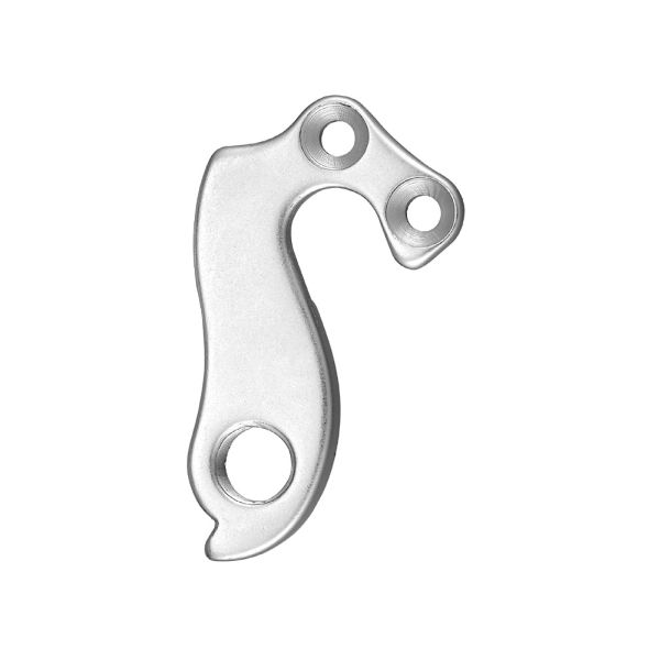 Union Derailleurpad GH-126 con set a vite M4X0.7