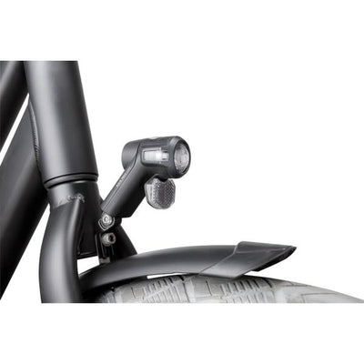 Faro delantero axa nox sport batería automático 12 lux