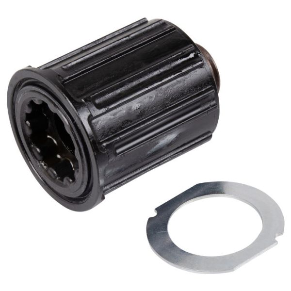 Shimano cassettebody deore fh-m525-a 8 9-speed