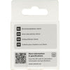 Patch per camera d'aria Simson 16mm (8pz)
