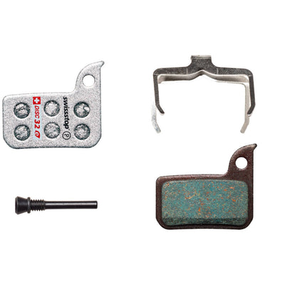 Swissstop 32 e sram e-bike disc brake pads
