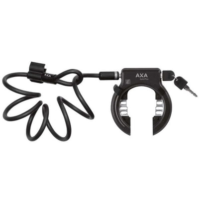 Axa Safety Ringslot Newton Pi 150 - Art ** - Black