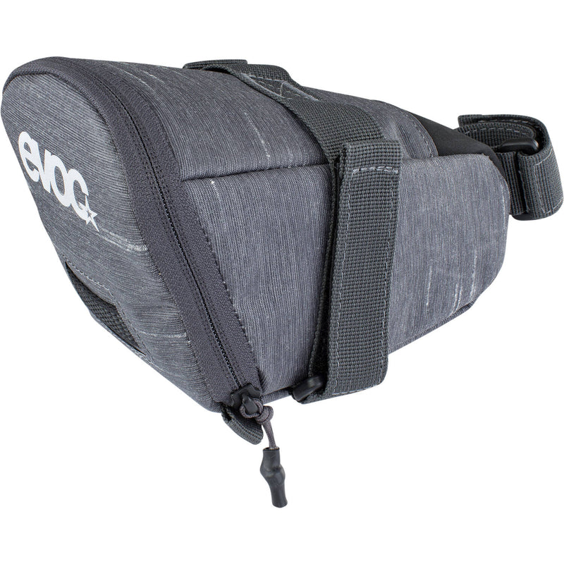 Evoc - borsa sottosella tour grigio carbonio l 1l