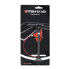 Trivio - fietsgereedschap transport fix voorwiel 100mm met discpad