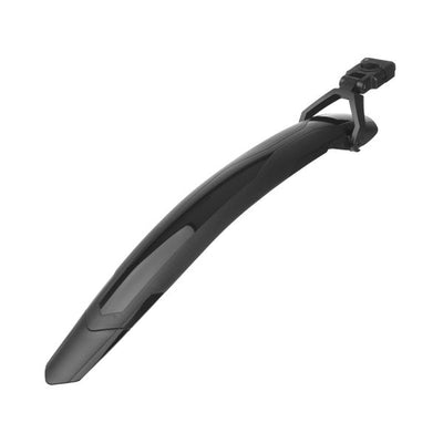 Fender Mud Pro 26 29 pollici di nero