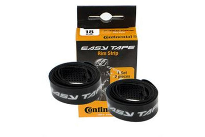 Continental Easy Vellint Tape 2 piezas 18 622