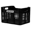 Dutchperfect urbanproof krat junior 15l rpet zwart