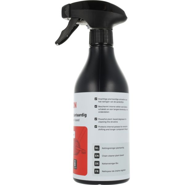 Pulitore per catene vegetali Simson
