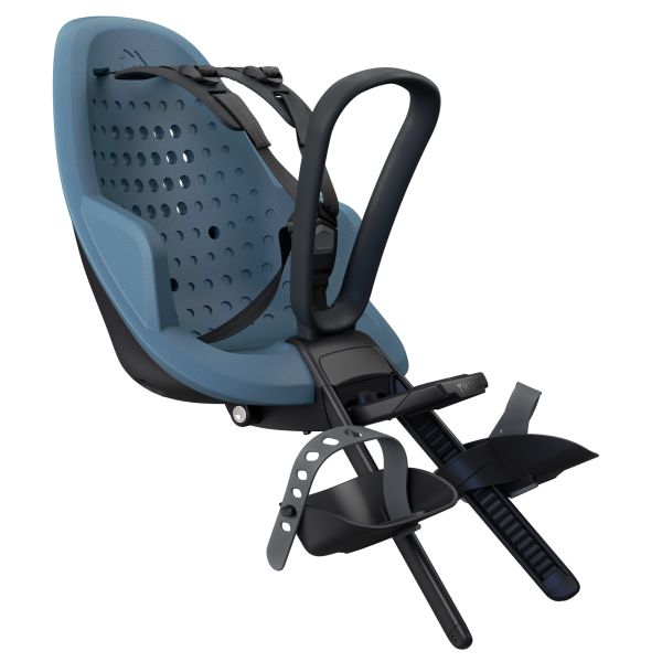 Sedile bambino Thule per yepp 2 mini - Majolica Blue