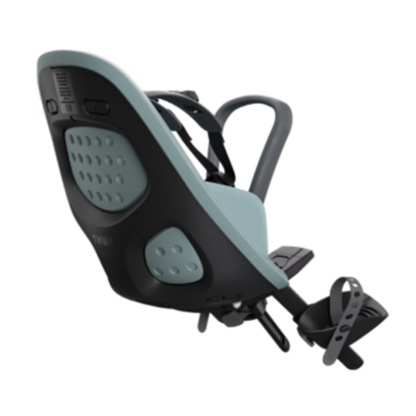 Yepp 2 Thule asiento delantero mini mid azul 12041101