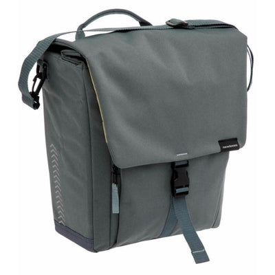 NewLooxs new Single Tulum 16L Rpet Gray green